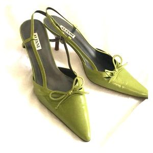 Alfani Slingback Pumps